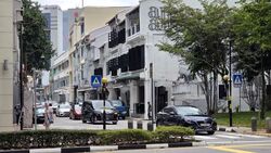 Telok Ayer Conservation Area (D1), Retail #555800081